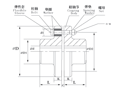 Prower Tvansmission Parts