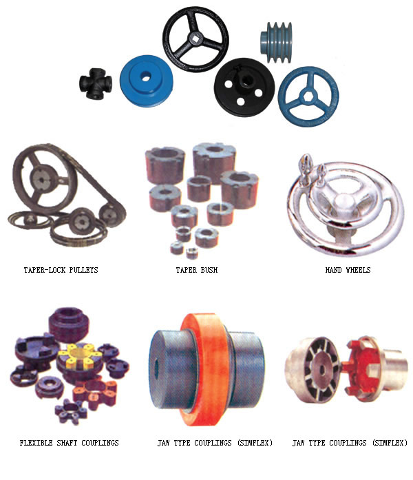 Other Machinery Products